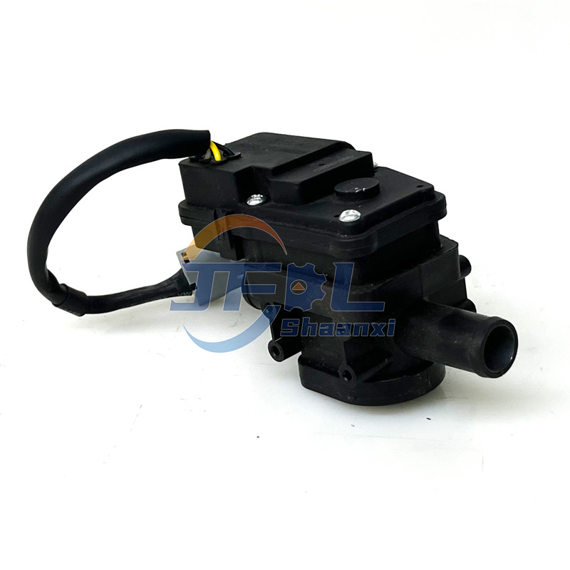  &Eacute;lectrovanne de chauffage &eacute;lectrique DZ 15221840102 , pour camion SHACMAN Delong X3000 F3000