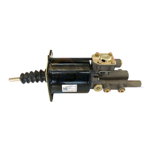 Cilindro servofrizione pezzi di ricambio per camion Shacman M3000 F3000 X3000 DZ93189230200 DZ93189230080 Cilindro schiavo frizione