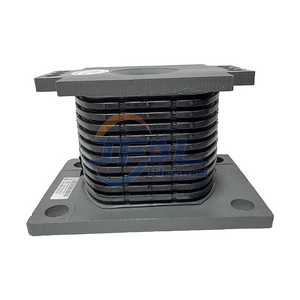Sedili di gomma del motore diesel dei pezzi di ricambio resistenti di SINOTRUK Howo T7H TH7 T5G AZ9725520278/4