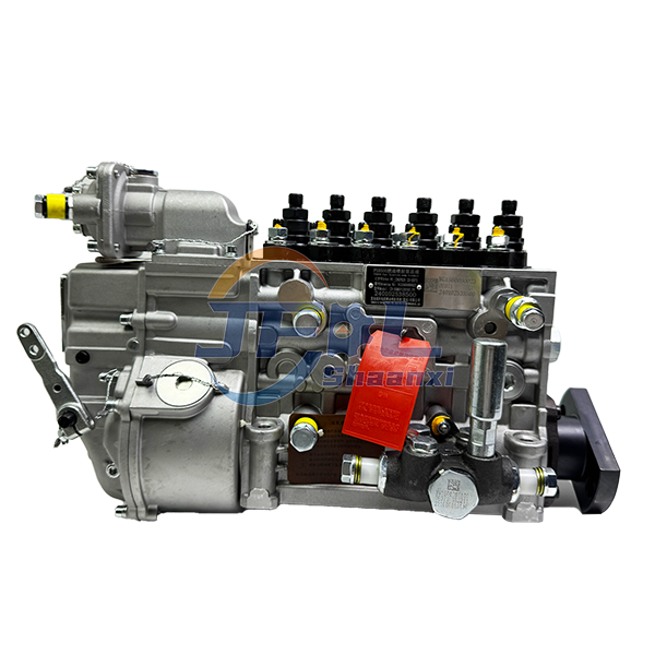 ساينو تراك HOWO 371HP PS8500 VG1560080022 VG1560080023 مضخة حقن الوقود الجمعية مضخة الضغط العالي