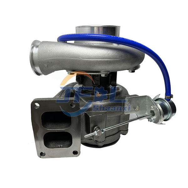 Грузовик Sinotruk Howo Weichai Запчасти HX40W VG1034110918 VG2600118899 VG1560118229/1 612601111005 Турбокомпрессор