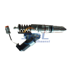 Yutong – pi&egrave;ces de rechange d'origine QSM11 ISM11, injecteur de carburant pour moteur 4902921X 4061851X 4061851RX pour ISX M11 M13