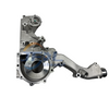 Sinotruk HOWO T7 SITRAK C7H Heavy Truck MC11 MC13 Motor Ersatzteilverteilungsgeh&auml;use 200V06330-5041 Verteilerkasten
