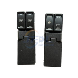 بيبين V3 قطع غيار الشاحنات زجاج الباب لوحة التحكم رفع مفتاح التحكم 5188200797 نموذج جديد مفاتيح التحكم عن بعد