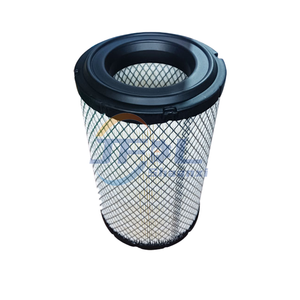 Hochleistungs-LKW-Teile WEICHAI-Motorteile K1627 1001069804 Luftfilter f&uuml;r Shacman Sinotruk Howo