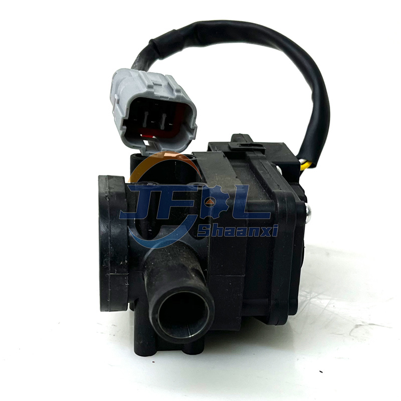  &Eacute;lectrovanne de chauffage &eacute;lectrique DZ 15221840102 , pour camion SHACMAN Delong X3000 F3000