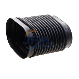 Shacman Delong F3000/X3000 أجزاء خاصة فلتر الهواء مجموعة مشعب السحب/مجموعة أنابيب الجرس DZ93259190006