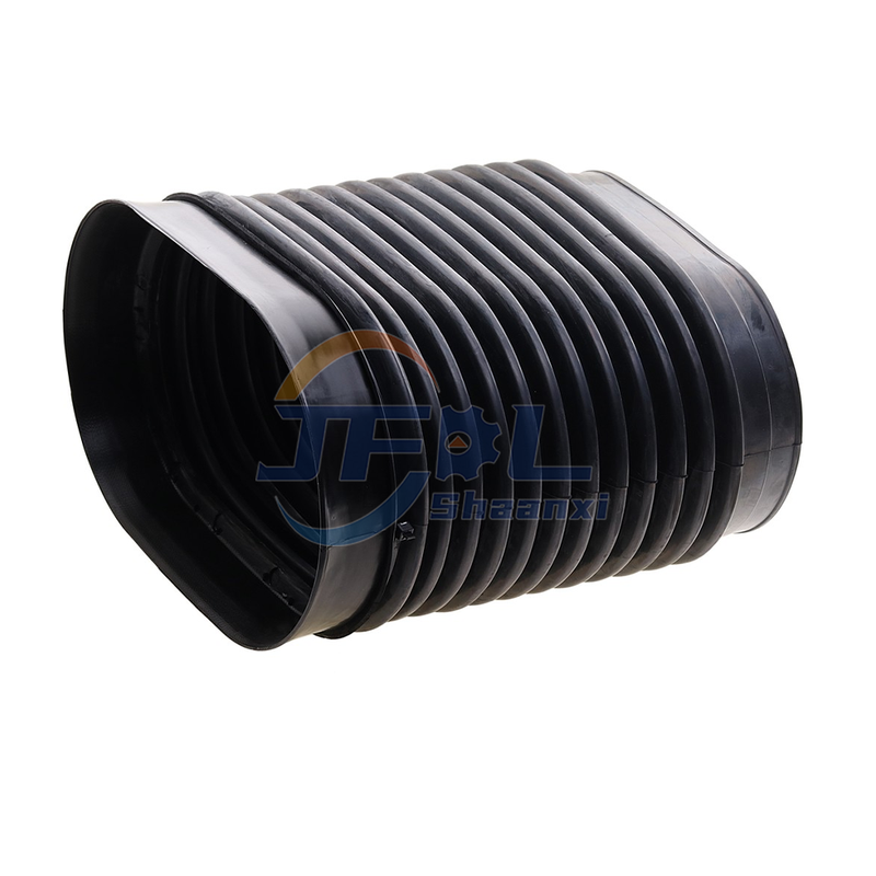 Shacman Delong F3000/X3000 Parti speciali Gruppo collettore di aspirazione filtro aria/Gruppo campana DZ93259190006