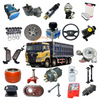 Pi&egrave;ces de rechange de frein de Transmission de moteur de camion Shacman X3000 M3000 F3000 de qualit&eacute; originale en vente