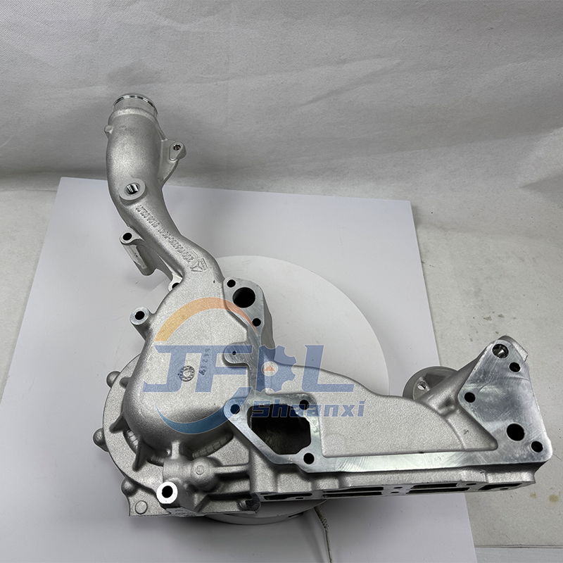 Caja de distribuci&oacute;n de Shell 200V06330-5041 de la distribuci&oacute;n de los recambios del motor del cami&oacute;n pesado MC11 MC13 de Sinotruk HOWO T7 SITRAK C7H