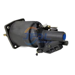 Bộ dụng cụ sửa chữa phụ t&ugrave;ng xe tải SHACMAN ch&iacute;nh h&atilde;ng Bộ tăng &aacute;p ly hợp DZ93189230183 Xi lanh n&ocirc; lệ ly hợp