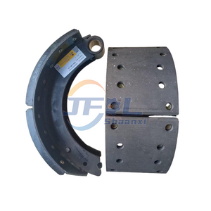 Ensemble de m&acirc;choires de frein HD90009440389, pour Shacman Delong F3000/New M3000/X3000/X5000