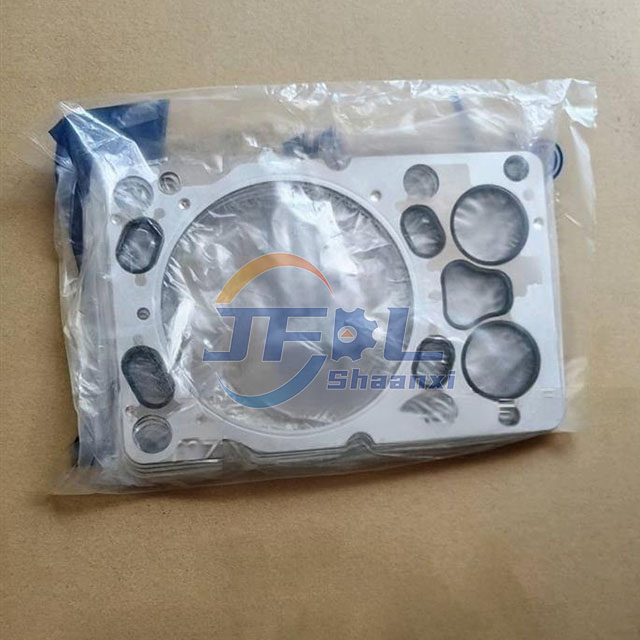 Weichai WP12 WP13 accessoires de moteur joint de cylindre 1004220117