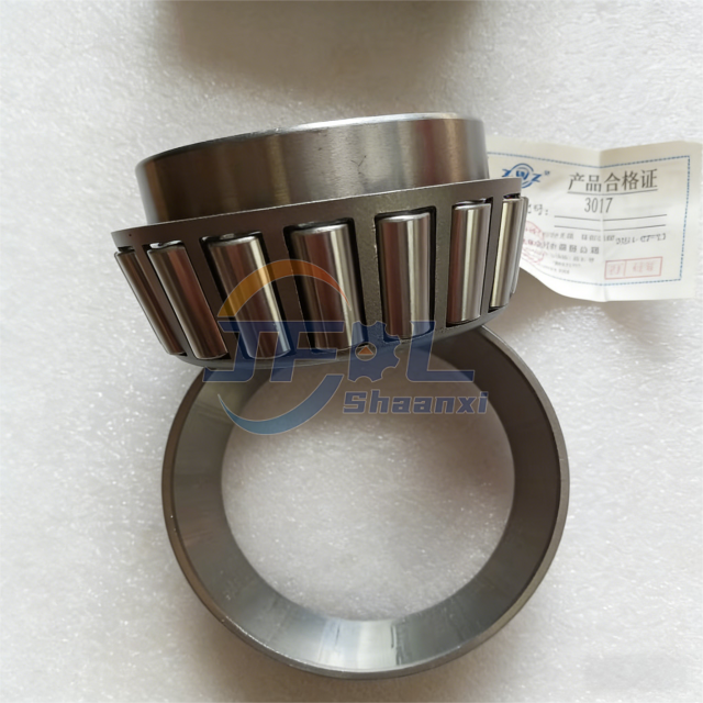 Shacman Delong 7.5T ลูกปืนล้อหน้าลูกปืนดุมหน้า 81.93420.0074 