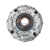 Fornitura di fabbrica DZ91189160151 Piastra di pressione della frizione (tipo push 430) per parti di camion Shacman Delong F3000, X3000, H3000