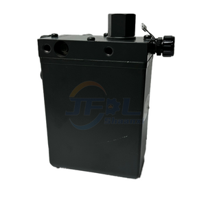 ขายร้อน Howo T7H T5G TX MAX Series Shandeka T7H รถบรรทุกอะไหล่ 811W41723-6008 Cab ยกปั๊มน้ำมันไฟฟ้า Cab Lift ปั๊ม