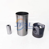 Weichai WD615 Kit de reparaci&oacute;n de piezas de repuesto del motor Pist&oacute;n VG1560037011 para camiones pesados ​​Sinotruk HOWO Shacman