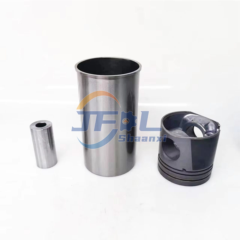 Weichai WD615 Kit de reparaci&oacute;n de piezas de repuesto del motor Pist&oacute;n VG1560037011 para camiones pesados ​​Sinotruk HOWO Shacman