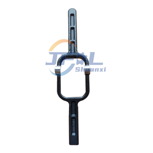 Fourche de d&eacute;verrouillage d'embrayage de bo&icirc;te de vitesses de camion robuste C04012-11 d'approvisionnement en vrac pour la transmission rapide de vitesse de Dongfeng