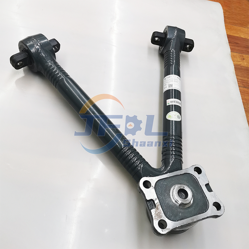 Pezzi di ricambio per camion pesanti Sinotruk Howo di alta qualit&agrave; AZ9725529272-1 AZ9925522272 Kit di riparazione asta di spinta V-asta di spinta