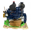 Chinesischer Lieferant WP6G175E22 6P23G021757 WEICHAI Motorbaugruppe f&uuml;r verschiedene Lader, Motorgrader, Stra&szlig;enwalzen, andere Modelle