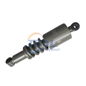 Prix ​​de gros Chine pi&egrave;ces de camion amortisseurs WG1642430282 pour pi&egrave;ces de carrosserie de camion &agrave; benne basculante Sinotruk HOWO 371