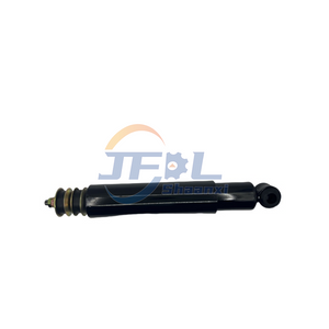 Pi&egrave;ces de syst&egrave;me de suspension de ch&acirc;ssis de cabine de camion, prix d'assemblage d'amortisseur d'essieu avant 2921FC-010-A pour la s&eacute;rie Dongfeng EQ153