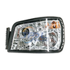 Pi&egrave;ces de rechange pour camion Shacman X3000, feu combin&eacute; avant gauche (lumi&egrave;re, modulation &eacute;lectrique) DZ97189723251