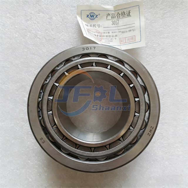 Shacman Delong 7.5T ลูกปืนล้อหน้าลูกปืนดุมหน้า 81.93420.0074 