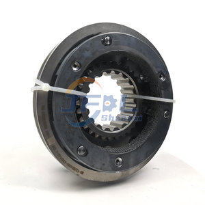 Прямая продажа с фабрики БЫСТРЫЙ синхронизатор коробки передач 12JSD1607-1707140-2 Синхронизатор коробки передач в сборе