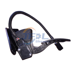 أفضل جودة لأجزاء المسار SHACMAN DELONG M3000 X3000 DZ97189570283 دواسة الوقود الإلكترونية
