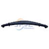 Fornitura del produttore Shacman F3000 Nuovo M3000 X3000 Pezzi di ricambio per camion Molle a balestra anteriori SZ970000796 