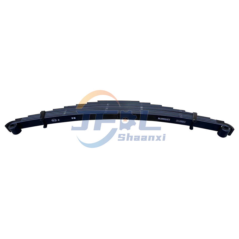 Fornitura del produttore Shacman F3000 Nuovo M3000 X3000 Pezzi di ricambio per camion Molle a balestra anteriori SZ970000796 