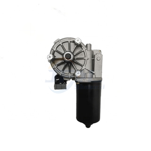 Moteur d'essuie-glace original de pi&egrave;ces de rechange de camion de Sinotruk HOWO T5G SITRAK C7H d'usine 810W26401-6143