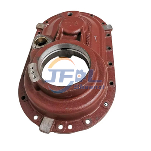 Differentialabdeckung HD90149320140 Br&uuml;ckenkastenabdeckung f&uuml;r Shacman Dongfeng Foton Trucks
