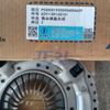 Fornitura di fabbrica DZ91189160151 Piastra di pressione della frizione (tipo push 430) per parti di camion Shacman Delong F3000, X3000, H3000