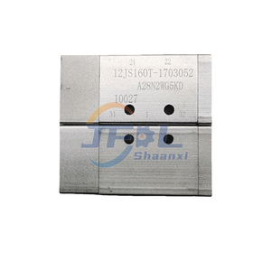 Accessori per autocarri pesanti per cambio SHACMAN FAST 12JS160T-1703052 Valvola ad H singola