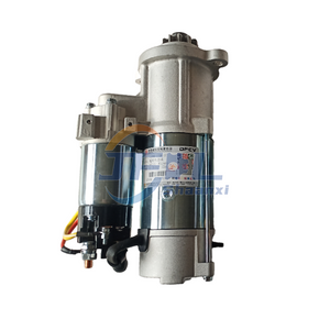 Motorino di avviamento a 11 denti L300H-3708100 di alta qualit&agrave; per camion pesanti Dongfeng