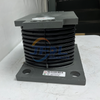 Sedili di gomma del motore diesel dei pezzi di ricambio resistenti di SINOTRUK Howo T7H TH7 T5G AZ9725520278/4
