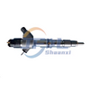 Weichai WP10 قطع غيار شاحنات 612600080924 الديزل السكك الحديدية المشتركة حاقن الوقود فوهة ل Shacman Delong F3000 X3000 HOWO A7 HOWO T7H