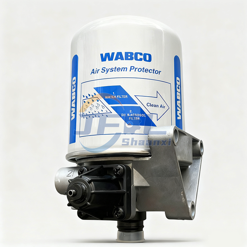 S&eacute;cheur d'air Sinotruk HOWO T7H TH7 T5G, pi&egrave;ces de rechange pour camion, vente en gros d'usine, WG9000360521