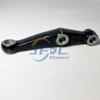 قطع غيار ساينو تراك هوو ذراع قضيب الربط الأيسر AZ9719413003 AZ9719413004 ذراع قضيب التوجيه الأيمن