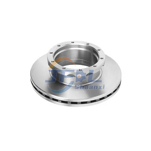 Phanh đĩa xe tải hạng nặng chất lượng cao 9424211212 AZ9100443300 Đĩa phanh xe tải Sinotruk Howo