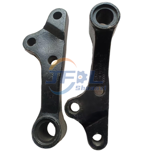 DZ95319470008 SCB_Steering Segundo brazo basculante para Shacman Delong F3000, nuevo M3000, X3000