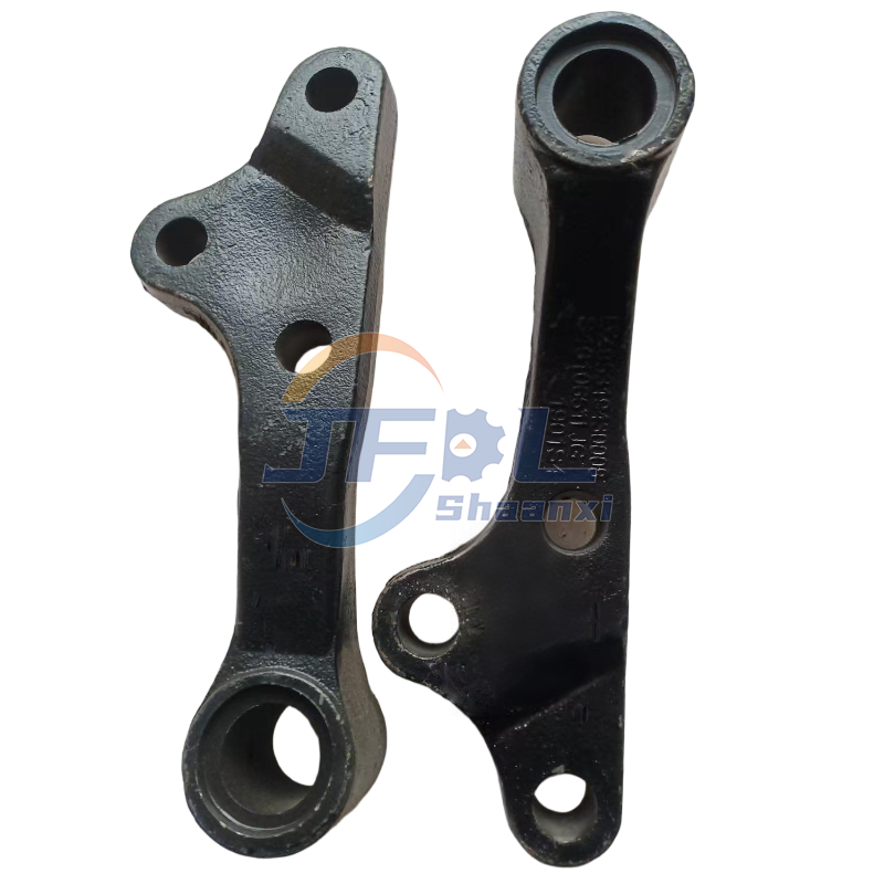 DZ95319470008 SCB_Узел второго коромысла рулевого управления для Shacman Delong F3000, New M3000, X3000