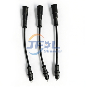 Heavy Truck Spare Parts HD90129580028 ABS-Sensor schwaches Adapterkabel f�ensor schwaches Adapterkabel f&uuml;r Shacman X3000