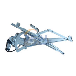 سينوترك HOWO NX WG1671330201 WG1671330202 مجموعة رافع زجاج النافذة (NJ17)