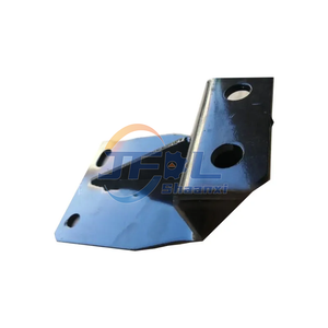 Conjunto de soporte de filtro primario de combustible de alta calidad, suministro de f&aacute;brica, DZ95189550132, para accesorios de camiones SHACMAN