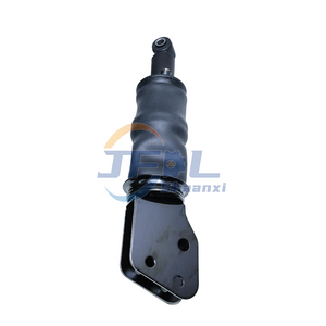 Piezas del chasis de la cabina del cami&oacute;n H4502B01015A0 conjunto de amortiguador de resorte neum&aacute;tico de suspensi&oacute;n trasera para camiones Foton Auman GTL EST ETX