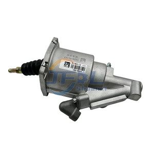 Pi&egrave;ces de syst&egrave;mes de Transmission de ch&acirc;ssis de Bus, pompe de surpression d'embrayage 1604 – 00349, pompe esclave d'embrayage pour bus Yutong